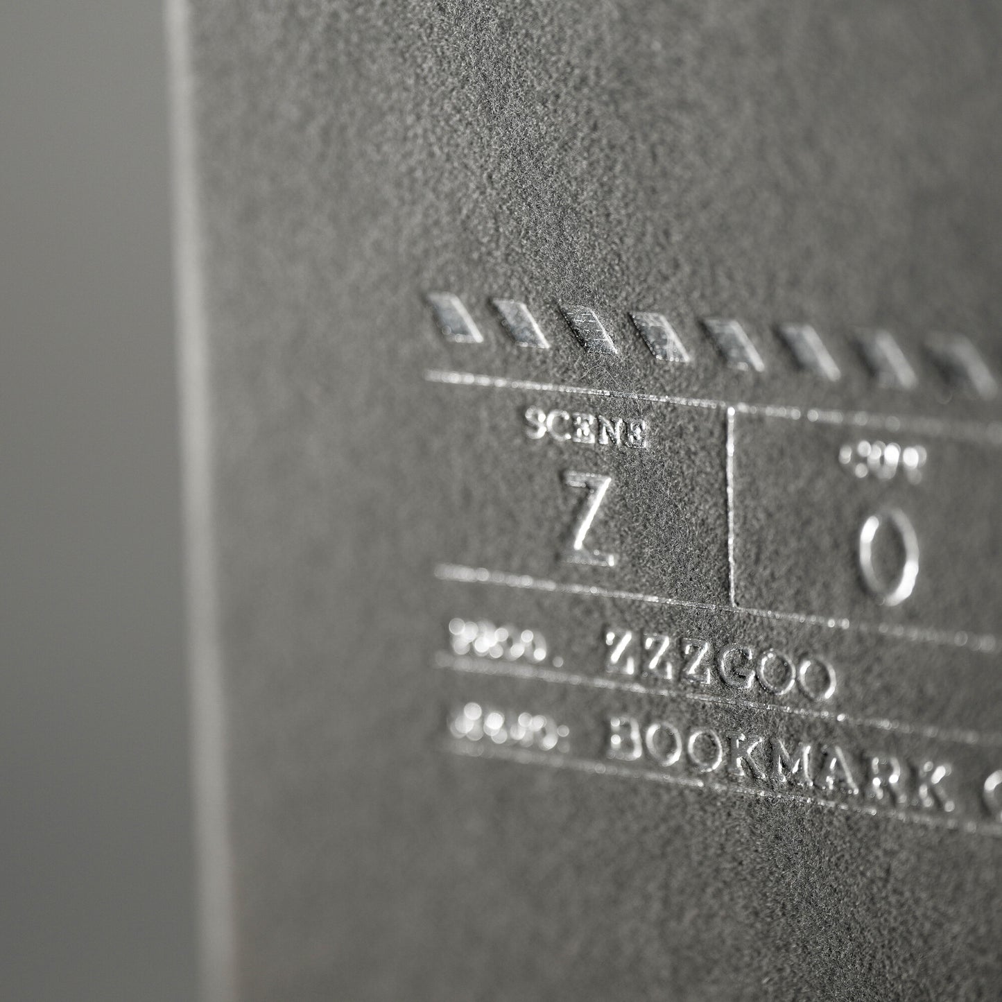 zzzgoo members card