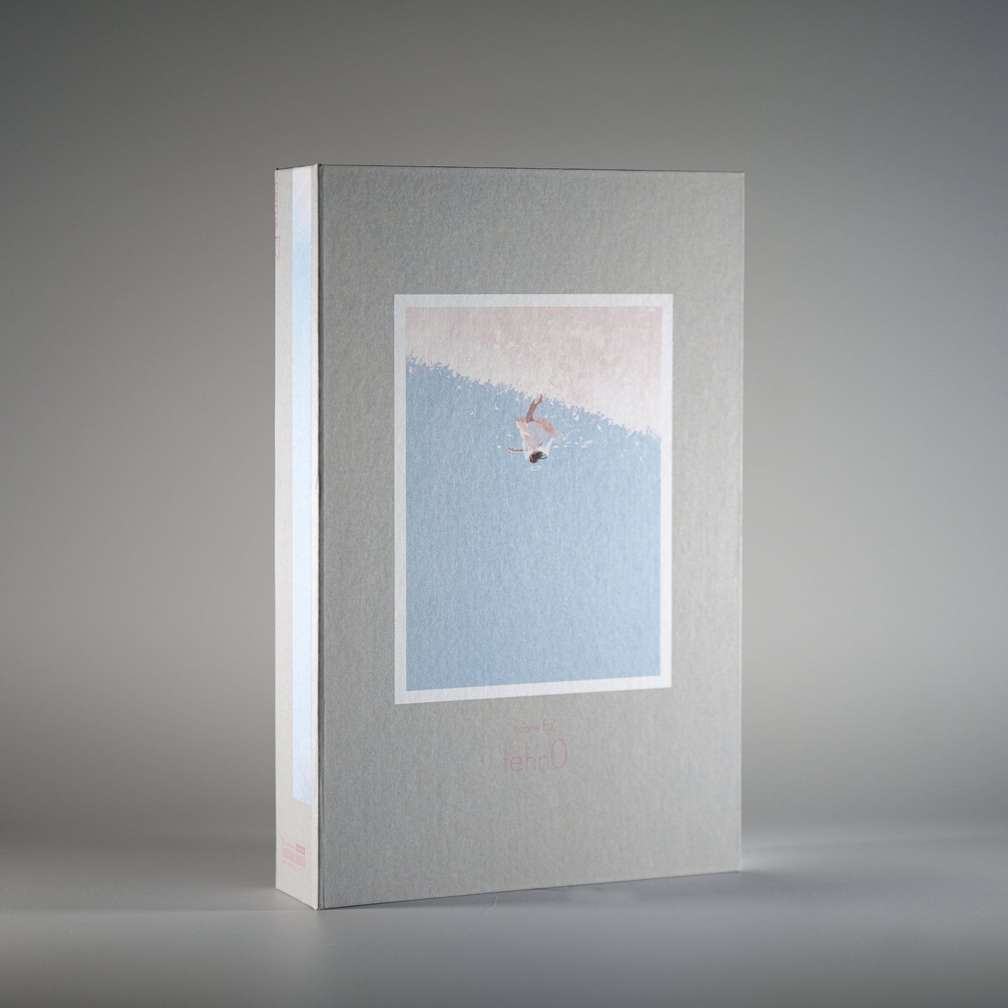 【香水】scene E2 EDP【会員専用】