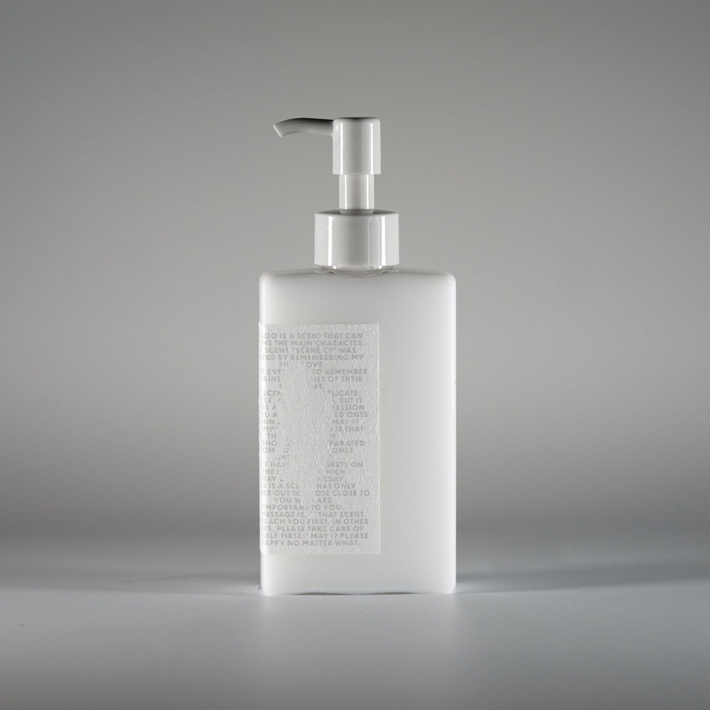 scene C1 -Body Cream-