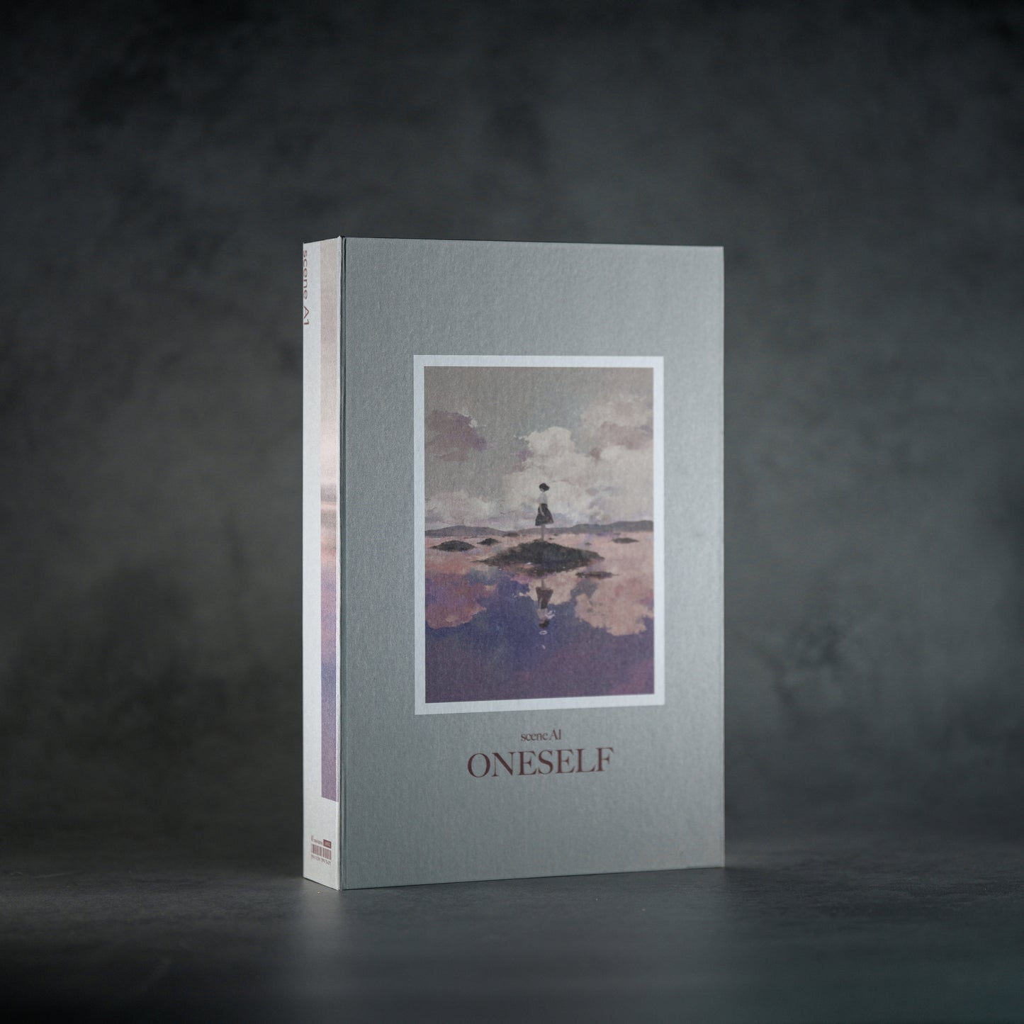 【香水】scene A1 EDP【会員証付】