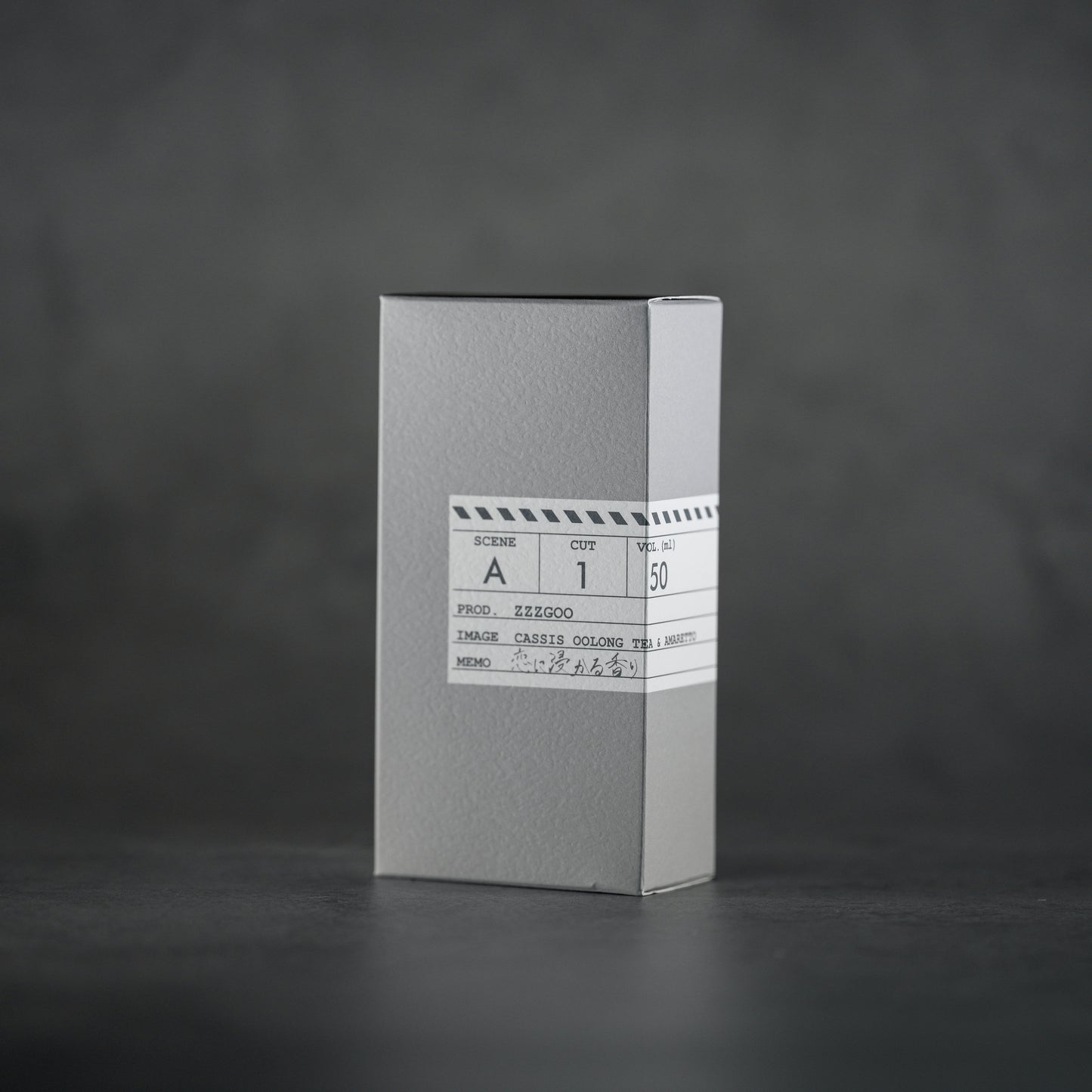 【香水】scene A1 EDP【会員証付】