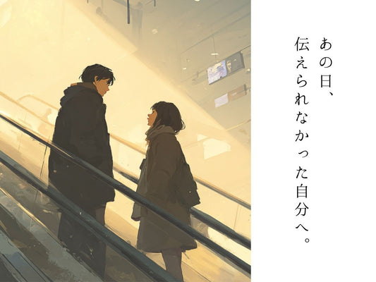 好きな人に、香りで「好き」を伝えてみませんか？