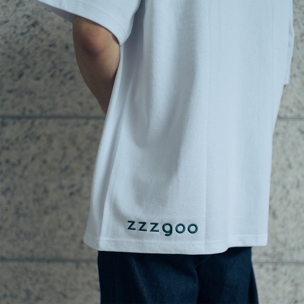 【数量限定】meitei BIG T-shirt 2024