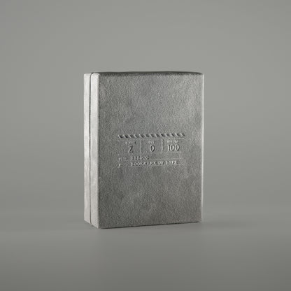 zzzgoo members card