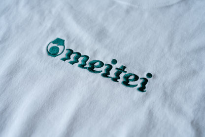 【数量限定】meitei BIG T-shirt 2024