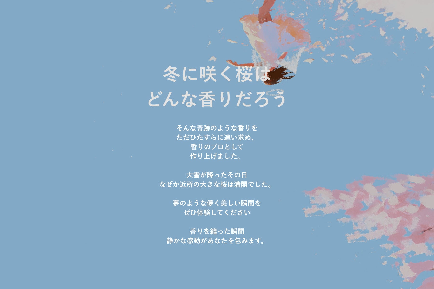 scene E2 EDP特設ページ – zzzgoo公式オンラインストア
