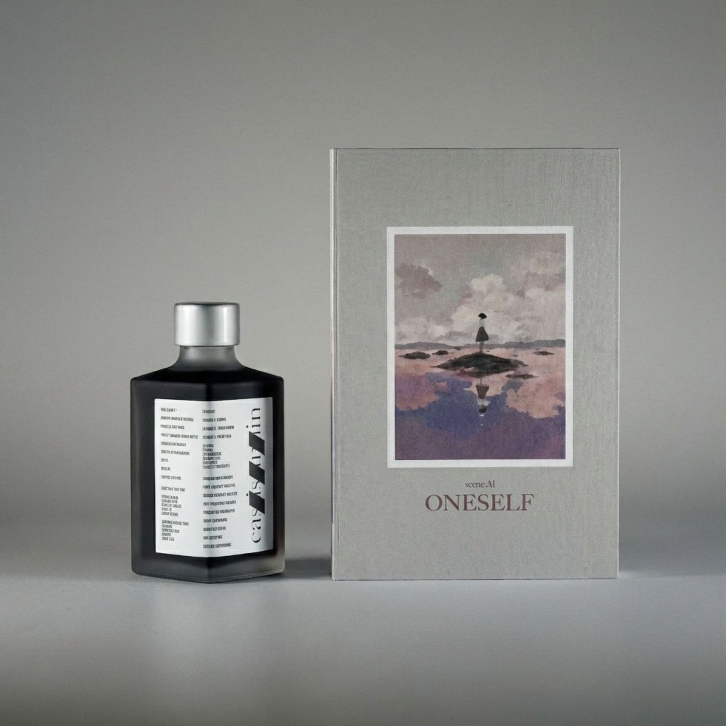 scene A1 & ENDROLL A1セット