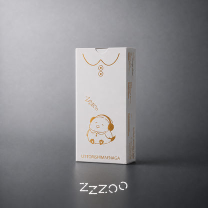 zzzoo UTTORISHIMAENAGA