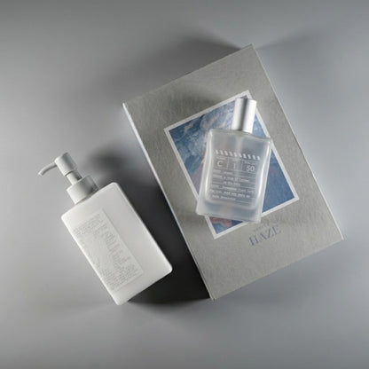 scene C1 & BodyCreamセット